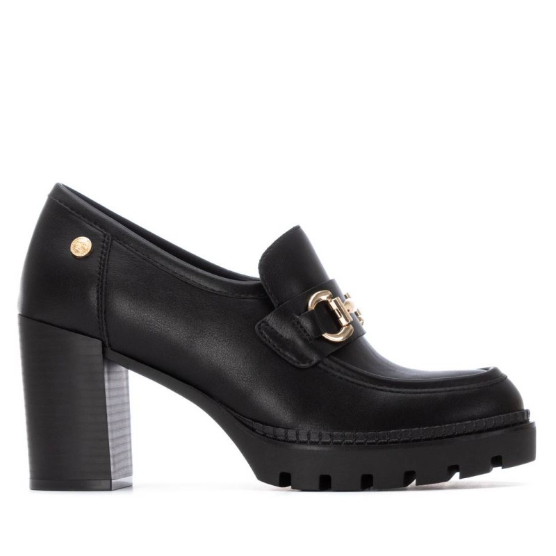 Zapato de mujer XTI 144519 Negro