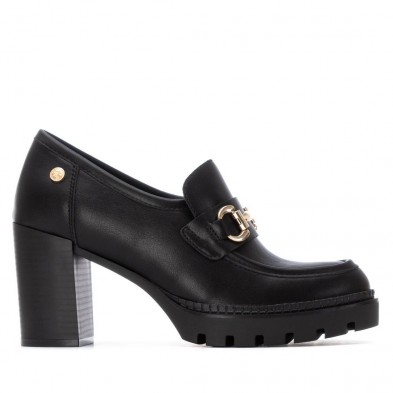 Zapato de mujer XTI 144519 Negro