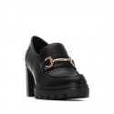 Zapato de mujer XTI 144519 Negro