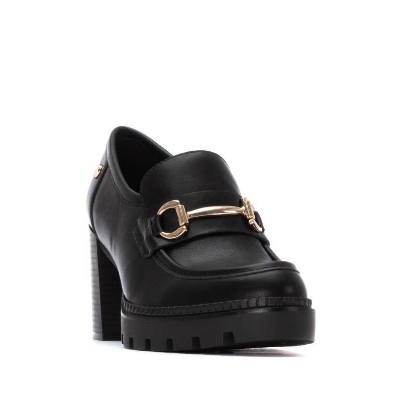 Zapato de mujer XTI 144519 Negro