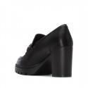 Zapato de mujer XTI 144519 Negro