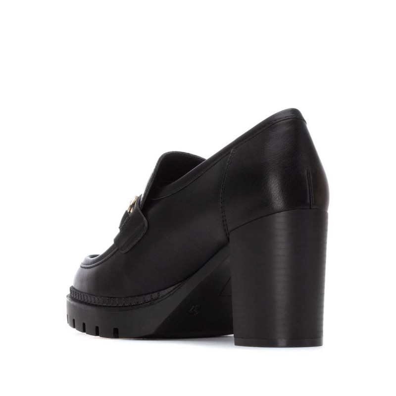 Zapato de mujer XTI 144519 Negro