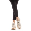 Zapato de mujer XTI 144534 Oro