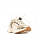 Zapato de mujer XTI 144534 Oro
