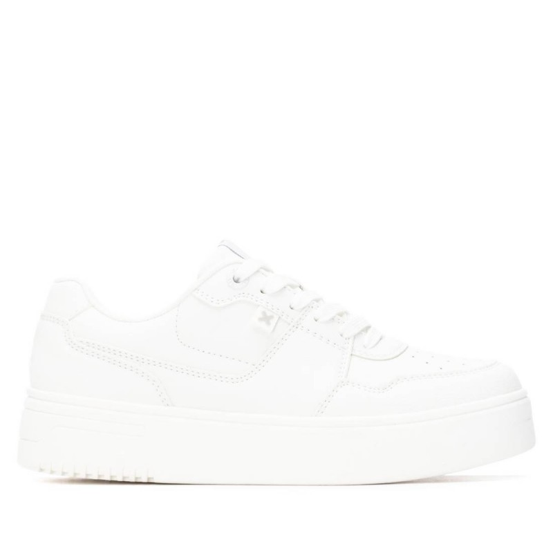 Zapato de mujer XTI 144535 Blanco
