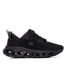 Zapato de mujer XTI 144543 Negro