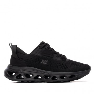 Zapato de mujer XTI 144543 Negro
