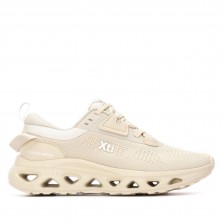 Zapato de mujer XTI 144543 Beige
