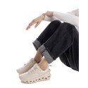 Zapato de mujer XTI 144543 Beige
