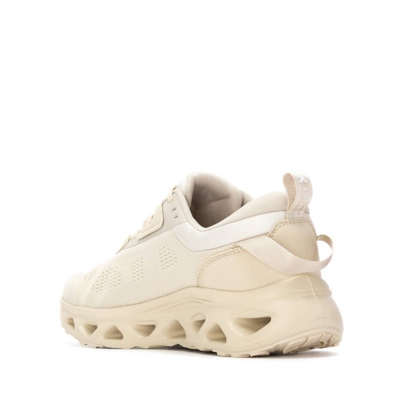 Zapato de mujer XTI 144543 Beige