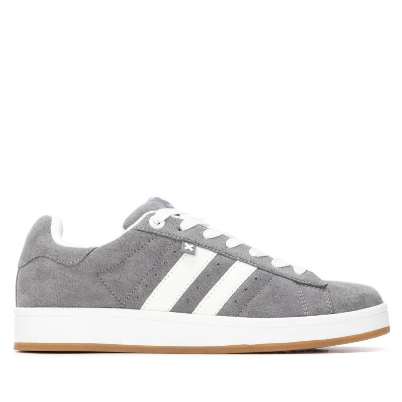 Zapato de hombre XTI 144546 Gris