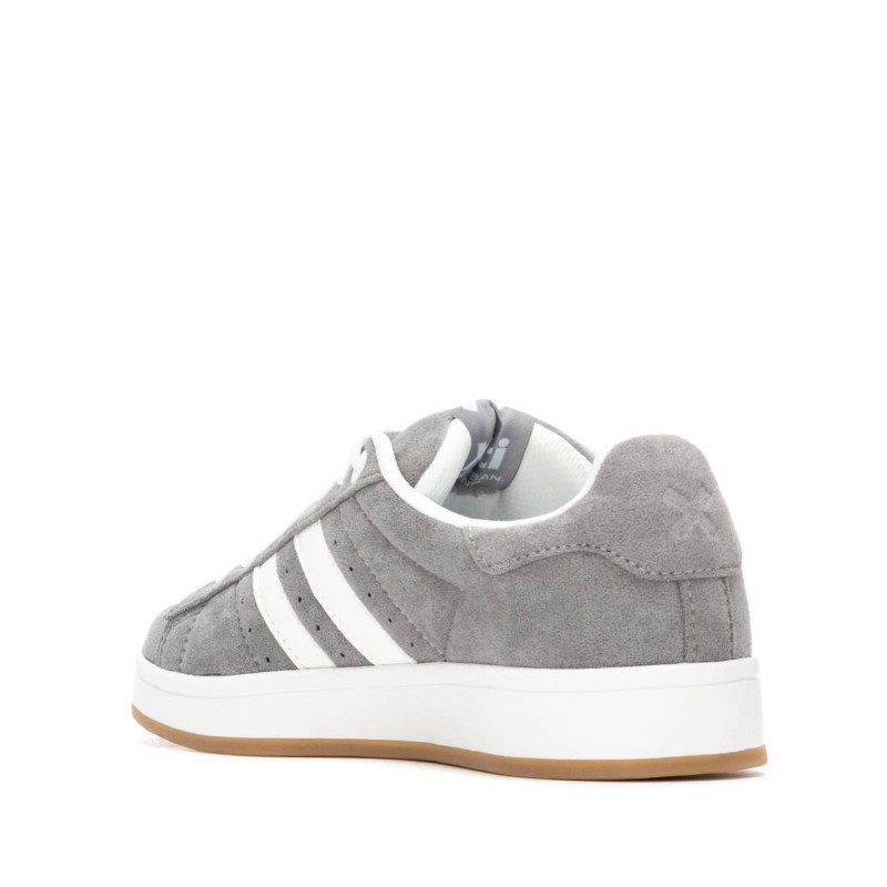 Zapato de hombre XTI 144546 Gris
