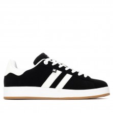 Zapato de hombre XTI 144546 Negro