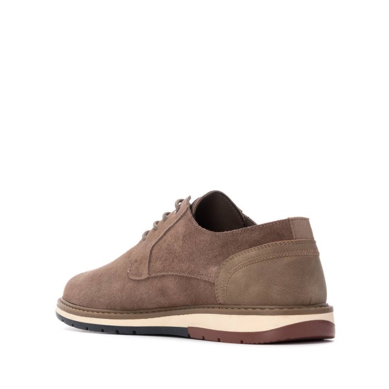Zapato de hombre XTI 144558 Taupe