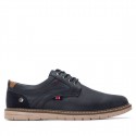 Zapato de hombre XTI 144559 Navy
