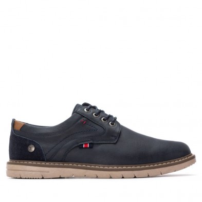 Zapato de hombre XTI 144559 Navy