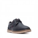 Zapato de hombre XTI 144559 Navy