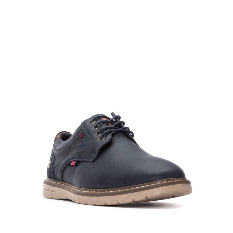 Zapato de hombre XTI 144559 Navy