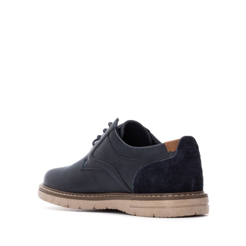 Zapato de hombre XTI 144559 Navy