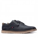 Zapato de hombre XTI 144559 Navy