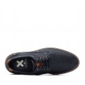 Zapato de hombre XTI 144559 Navy