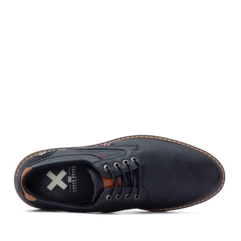 Zapato de hombre XTI 144559 Navy