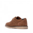 Zapato de hombre XTI 144559 Camel