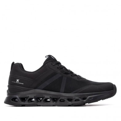 Zapato de hombre XTI 144565 Negro