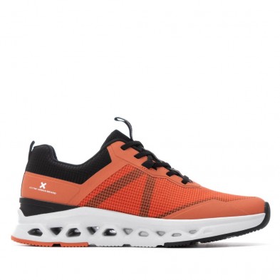 Zapato de hombre XTI 144565 Naranja