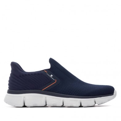 Zapato de hombre XTI 144566 Navy