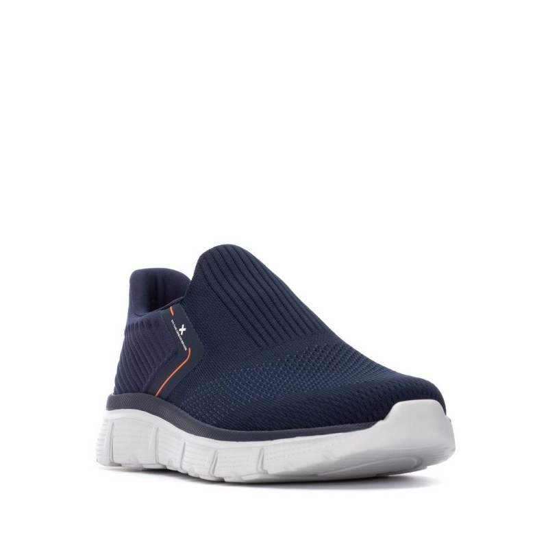 Zapato de hombre XTI 144566 Navy