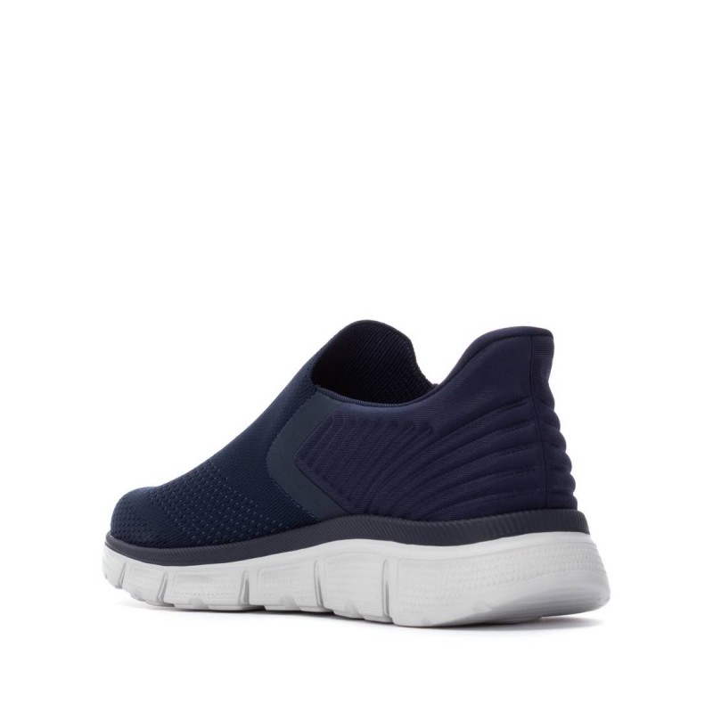Zapato de hombre XTI 144566 Navy