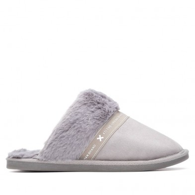 Zapato de mujer XTI 144571 Gris