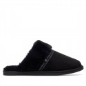 Zapato de hombre XTI 144572 Negro
