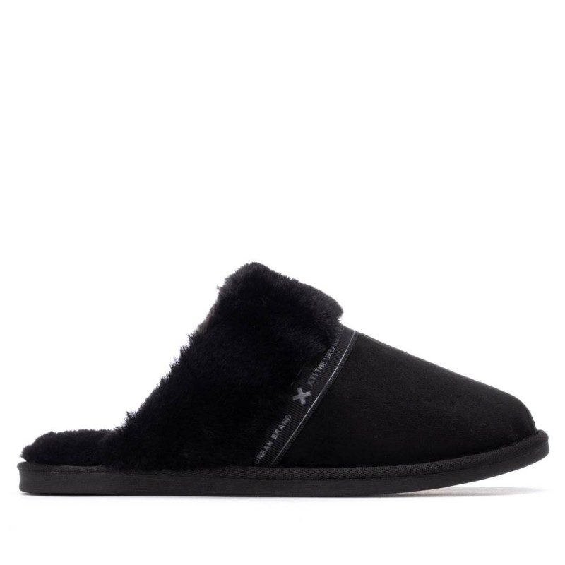 Zapato de hombre XTI 144572 Negro