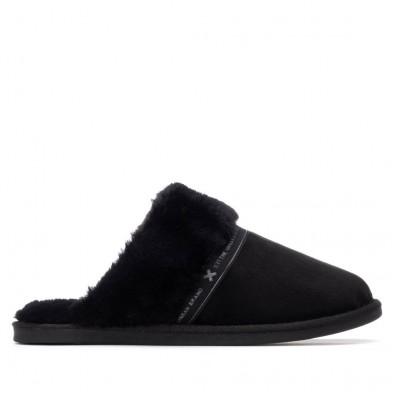 Zapato de hombre XTI 144572 Negro