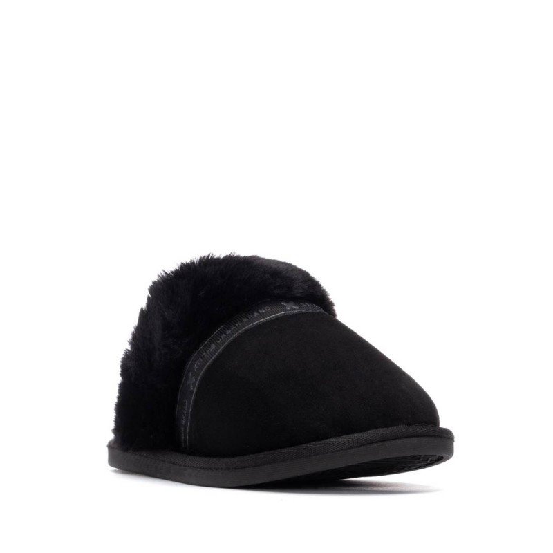 Zapato de hombre XTI 144572 Negro