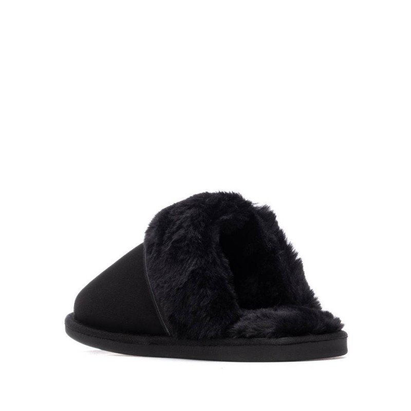 Zapato de hombre XTI 144572 Negro