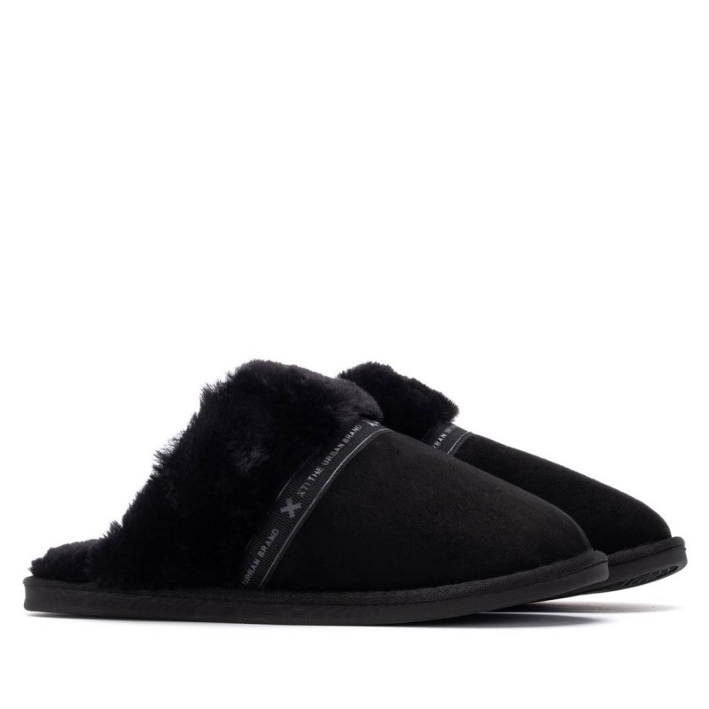 Zapato de hombre XTI 144572 Negro