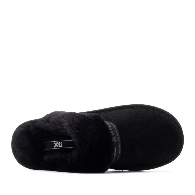 Zapato de hombre XTI 144572 Negro
