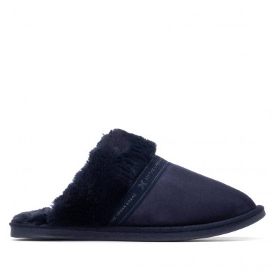Zapato de hombre XTI 144572 Navy