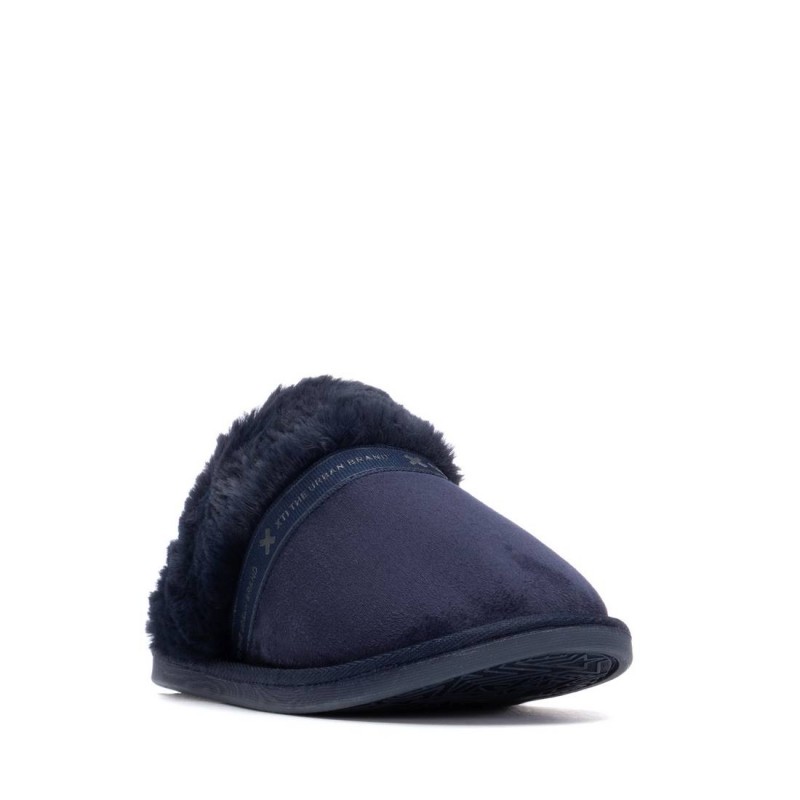 Zapato de hombre XTI 144572 Navy