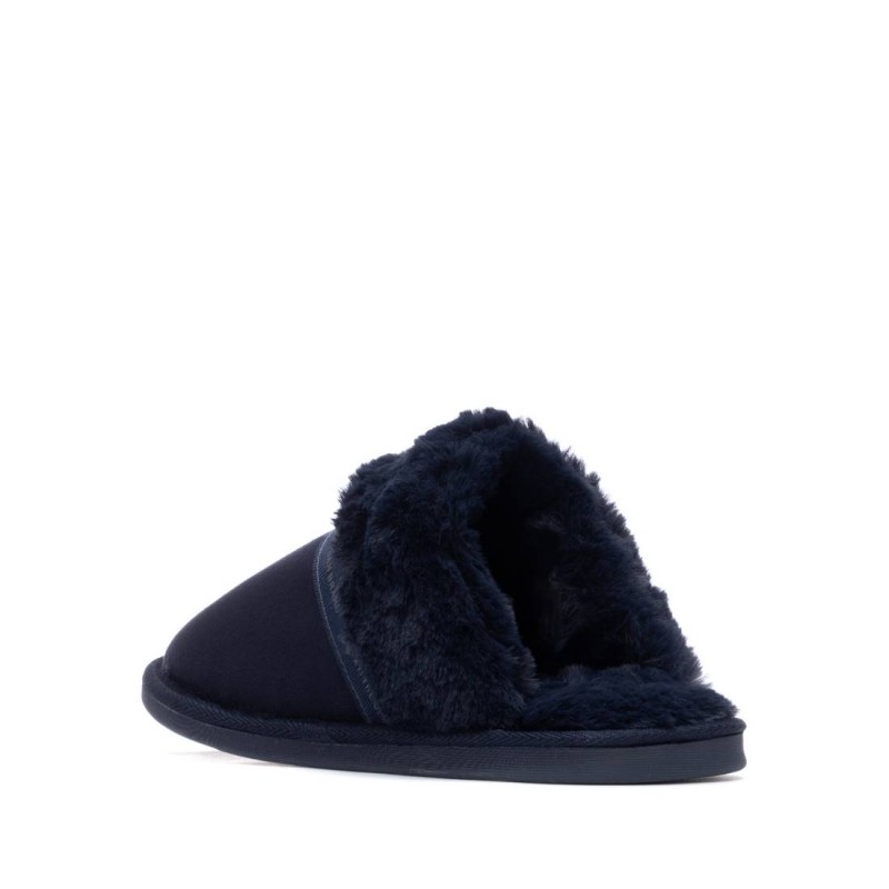 Zapato de hombre XTI 144572 Navy