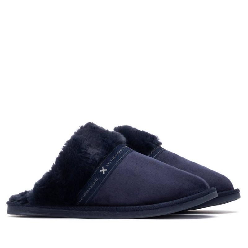 Zapato de hombre XTI 144572 Navy