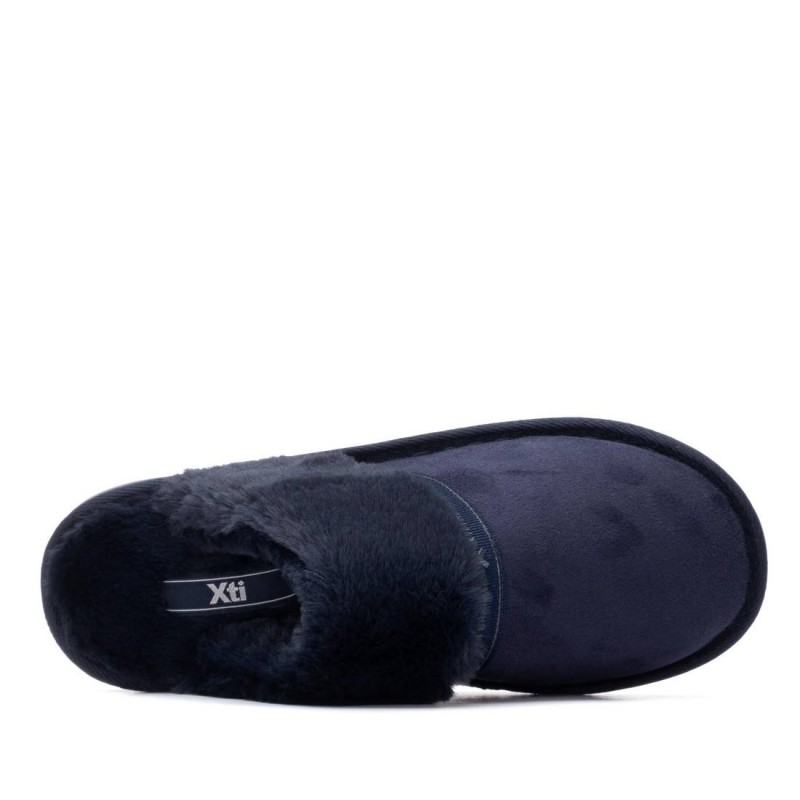 Zapato de hombre XTI 144572 Navy