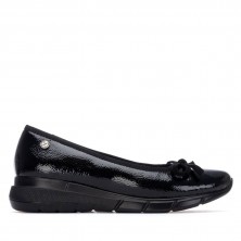 Zapato de mujer XTI 144578 Negro