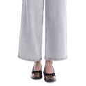 Zapato de mujer XTI 144578 Taupe