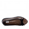 Zapato de mujer XTI 144578 Taupe