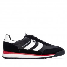 Zapato de hombre XTI 144582 Negro