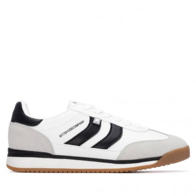 Zapato de hombre XTI 144582 Blanco